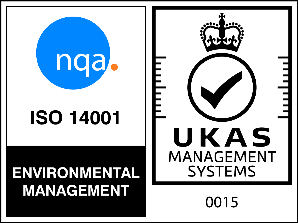 ISO 14001:2015 Environment