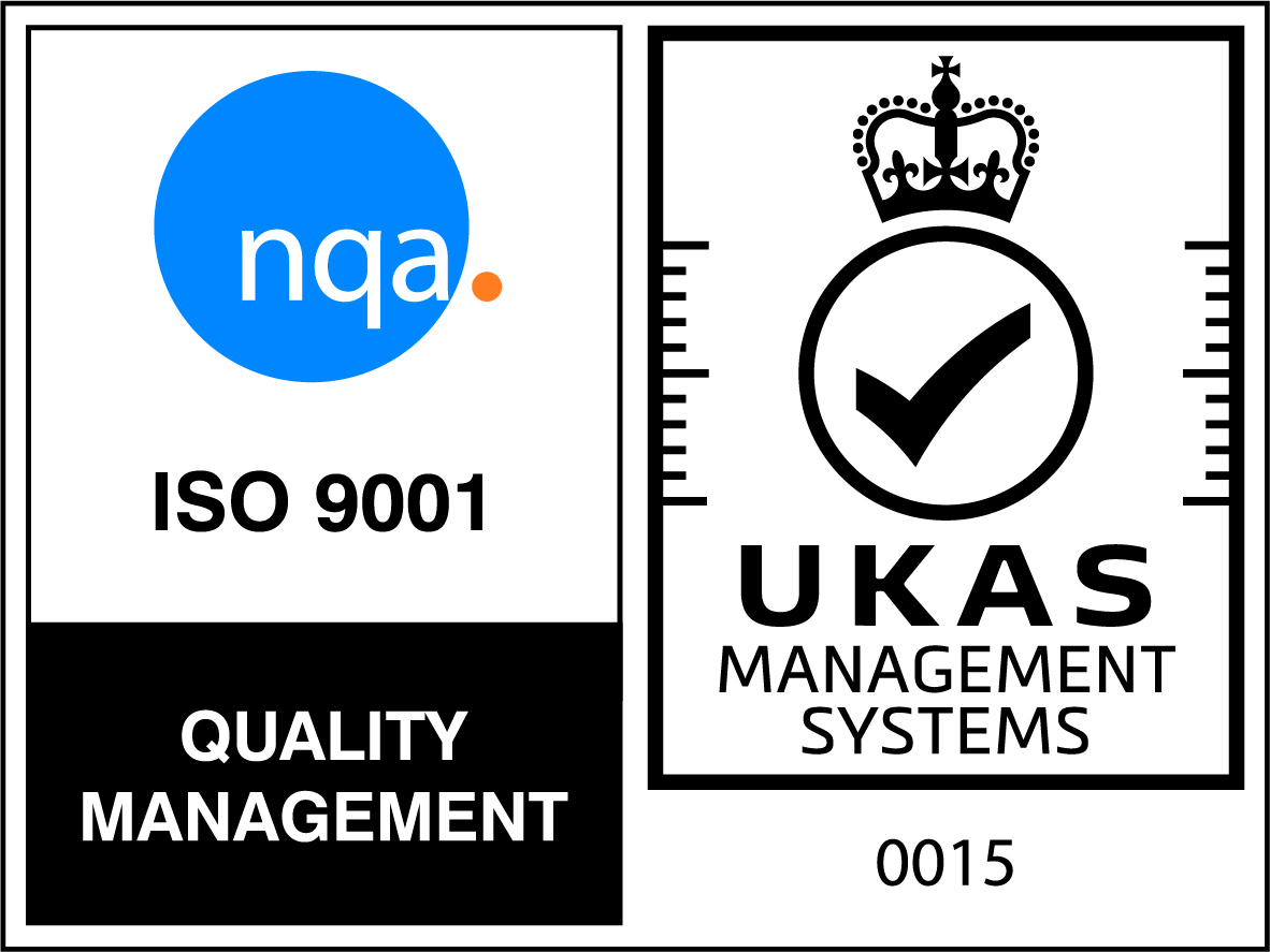 ISO 9001:2015 
Quality