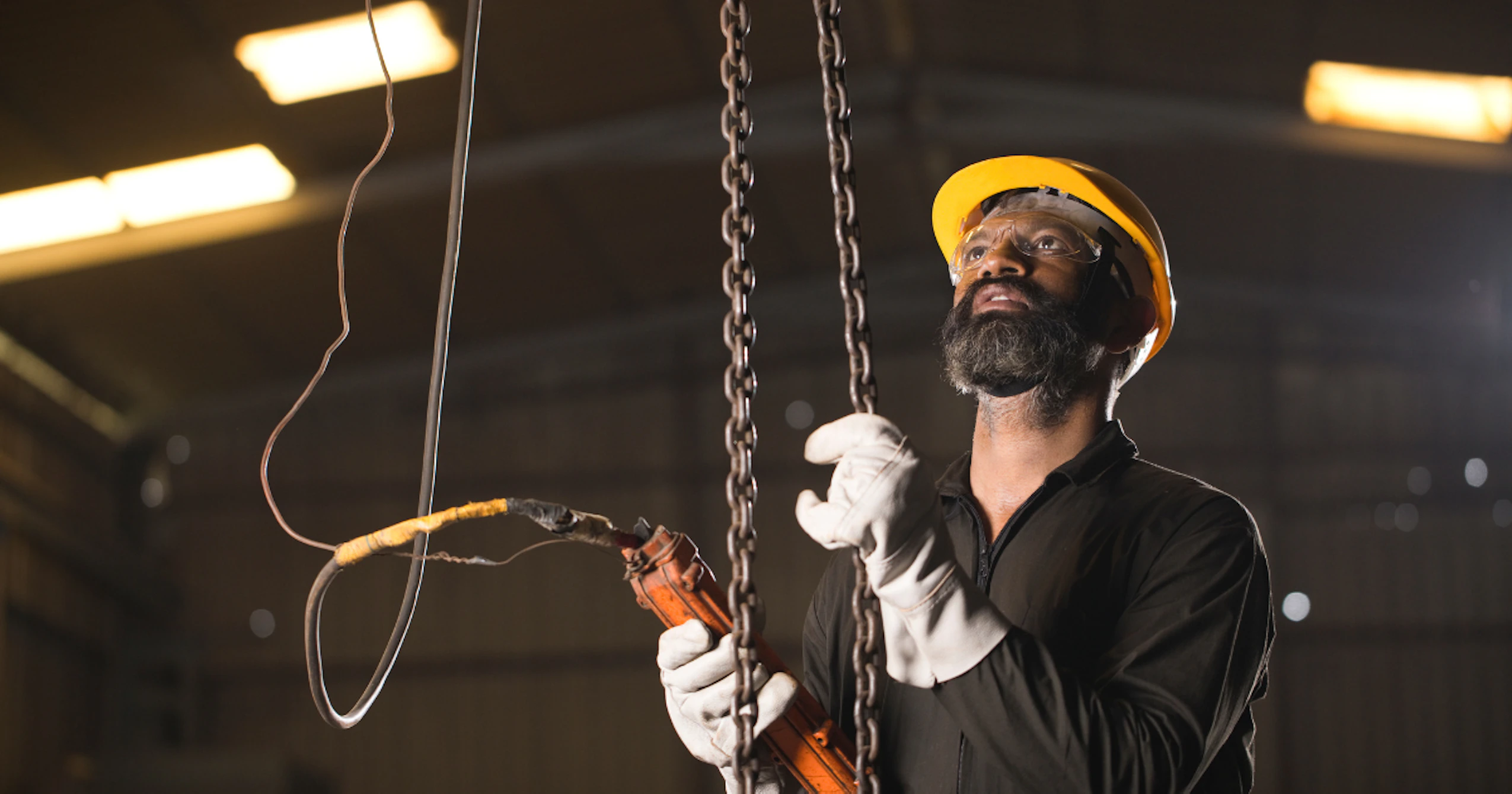 What makes a compliant LOLER Inspection Tag?