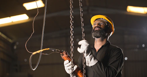 Creating an Effective Inspection Tag System