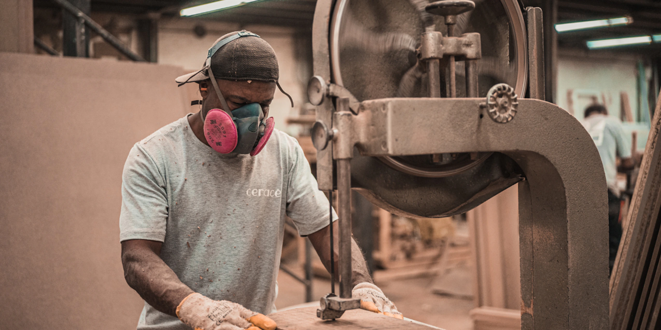 Machine Safety: Essential Strategies for a Secure Workplace