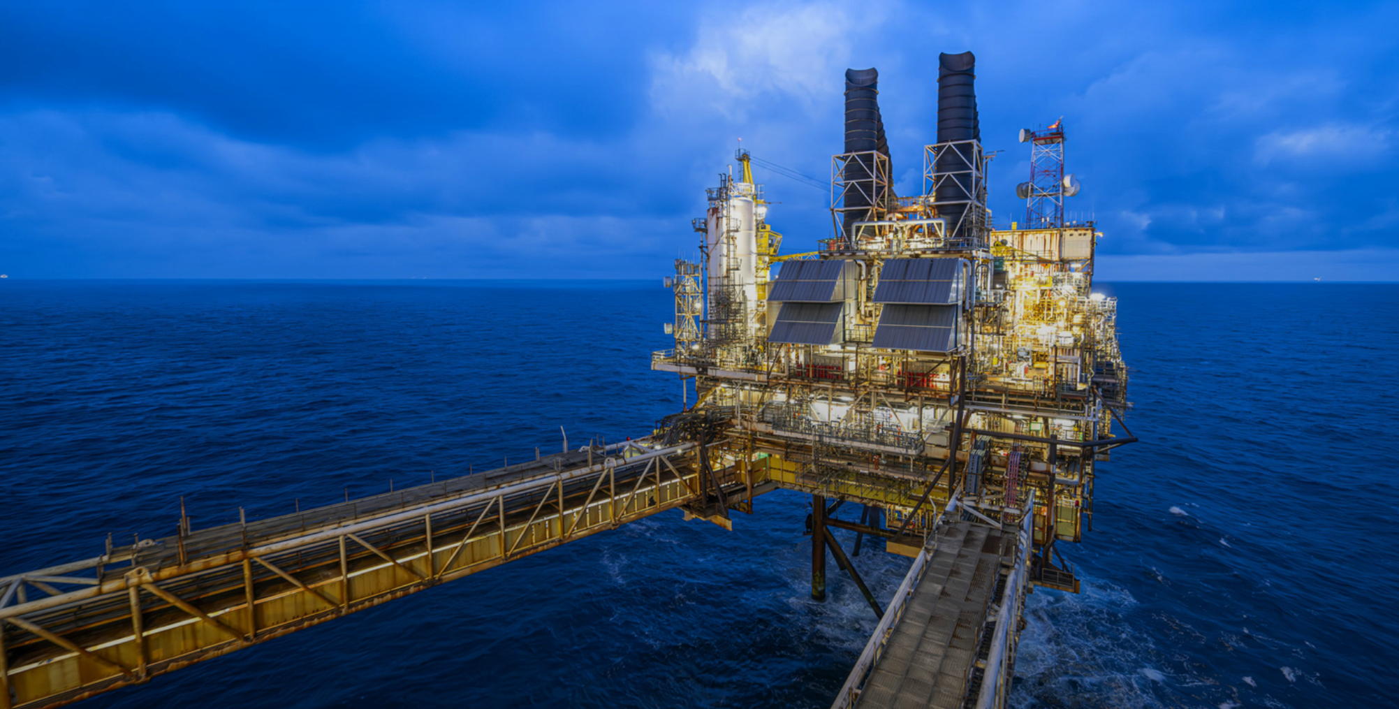 REGALTAG safety tags assist operations at BP’s Seagull oil field