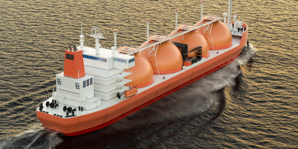 Essential Safety Strategies for FLNG Facilities