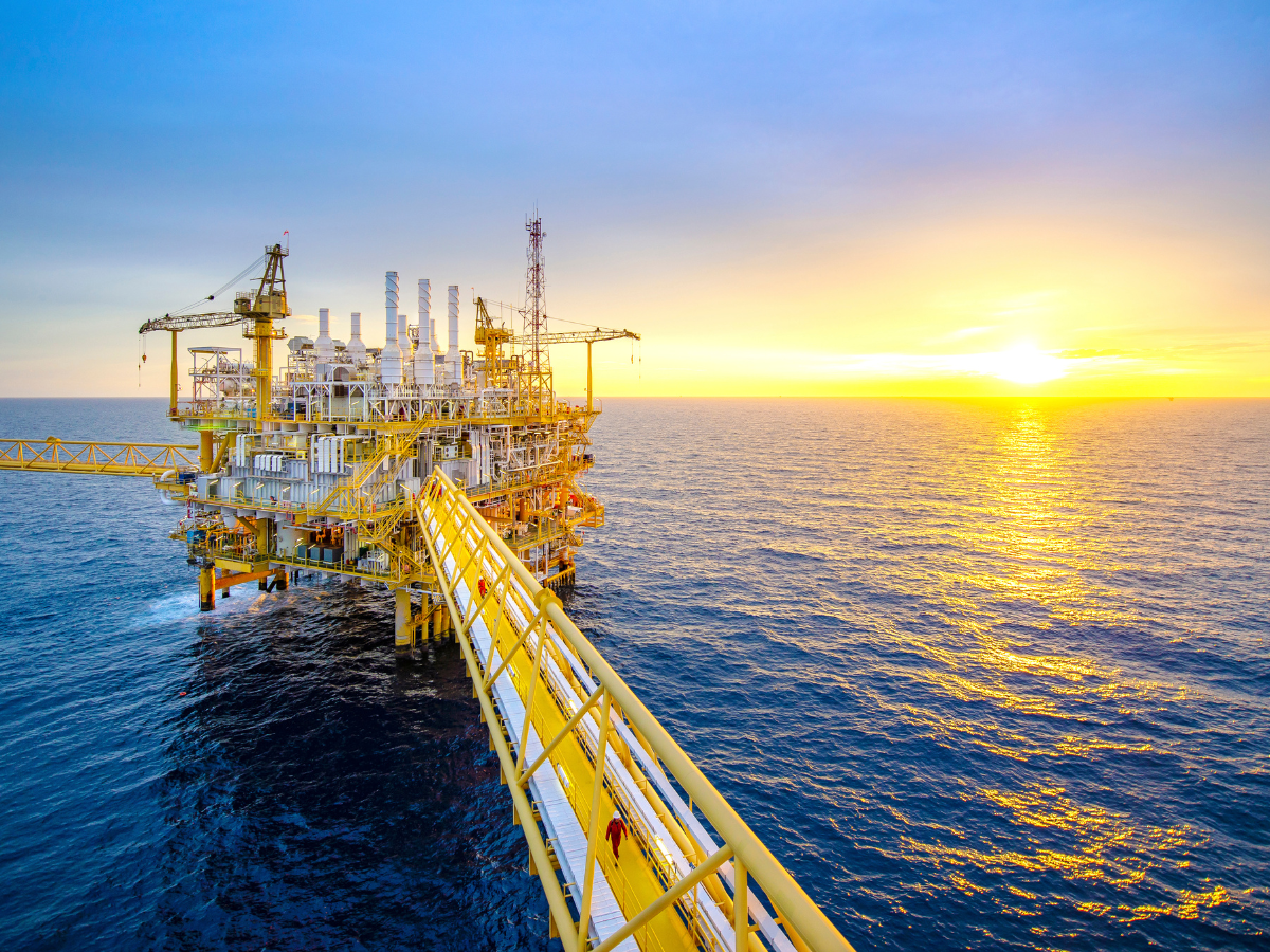 Lockout Stations for Extreme Environments