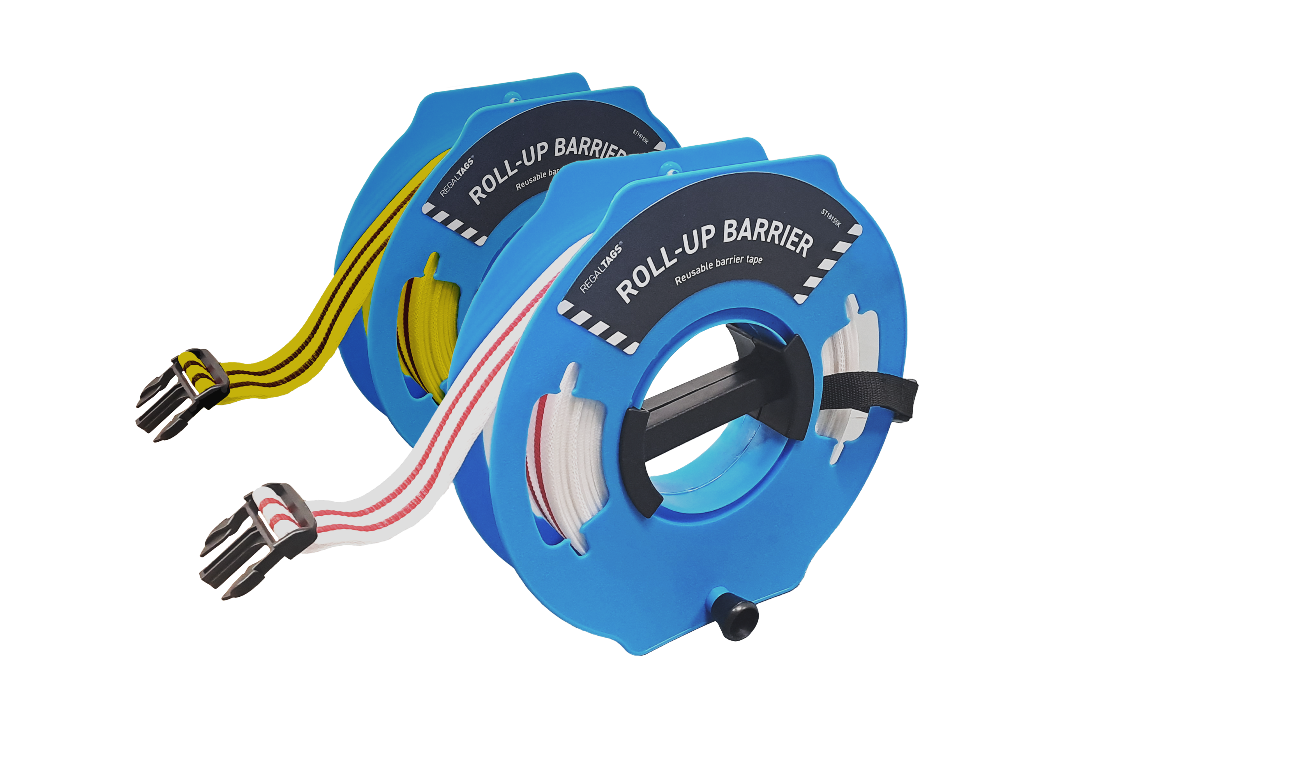 barricade tape