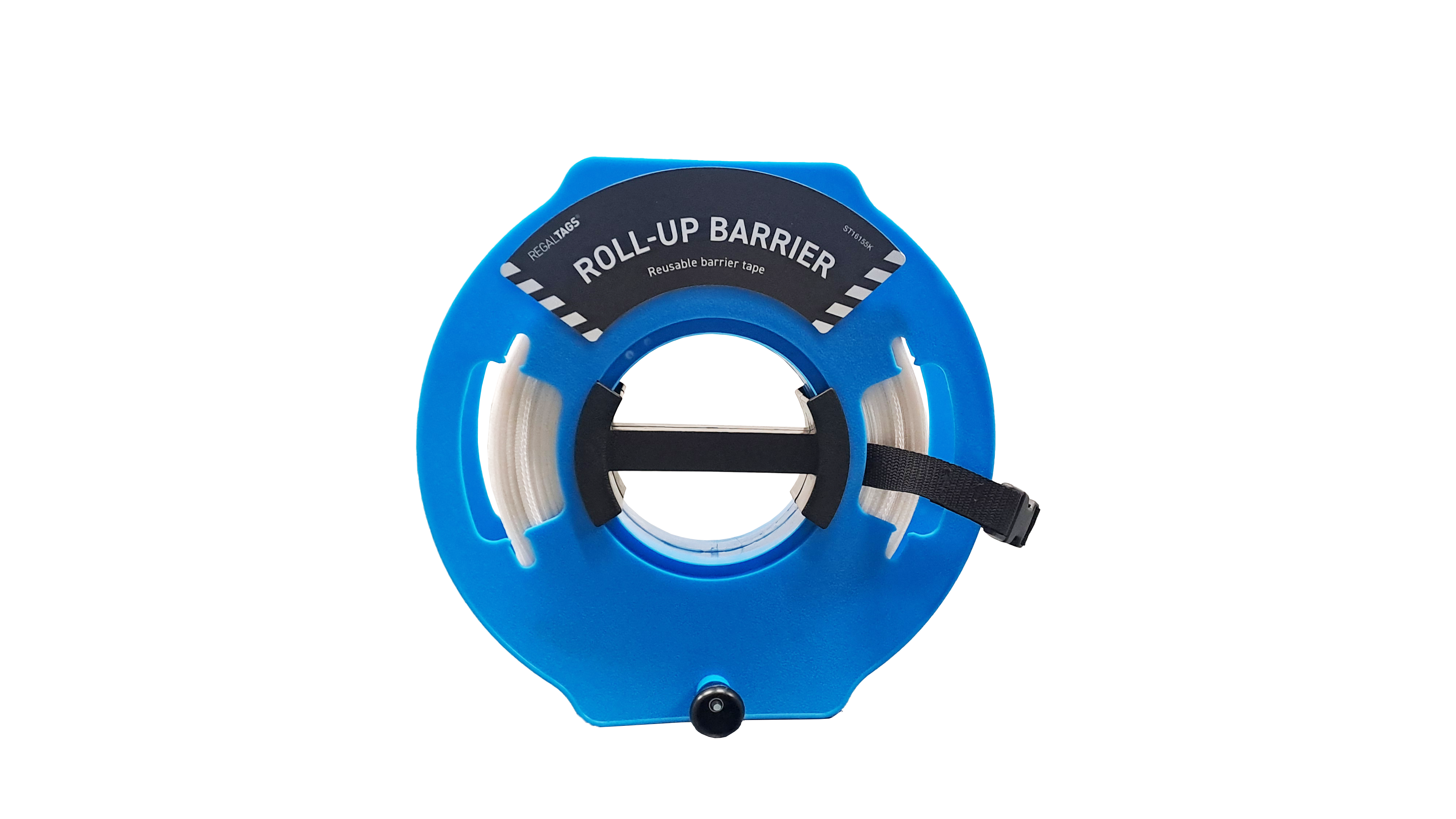 reusable barricade tape