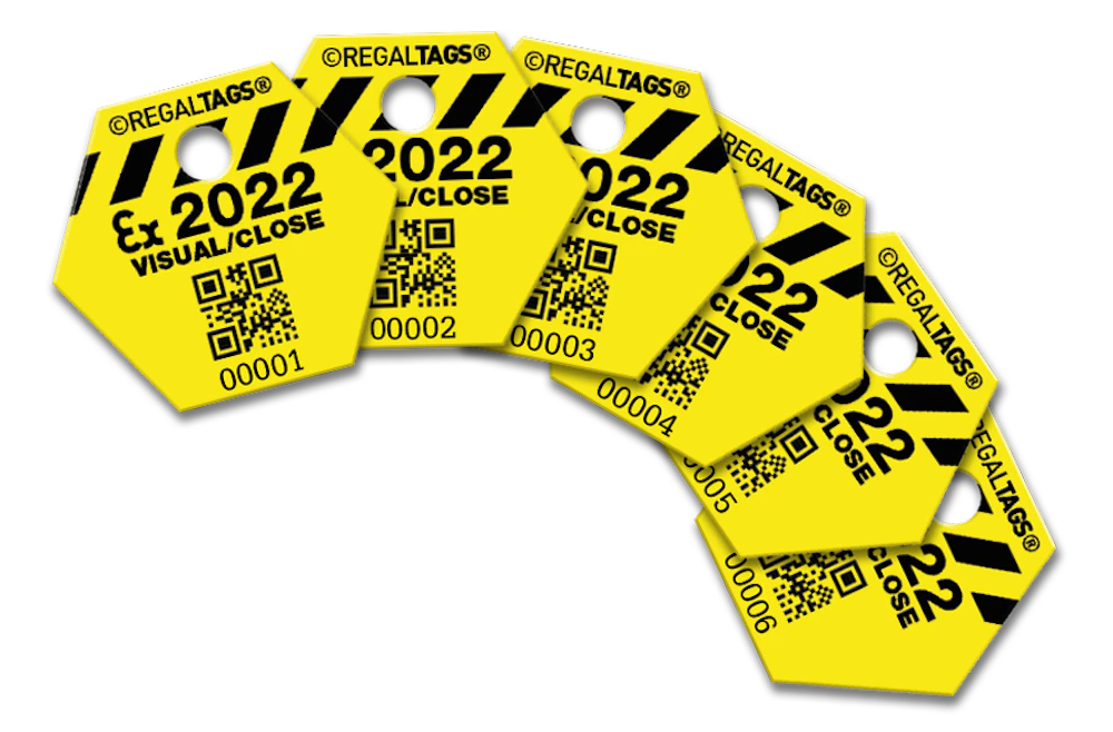What Makes A Good Safety Tagging System?
