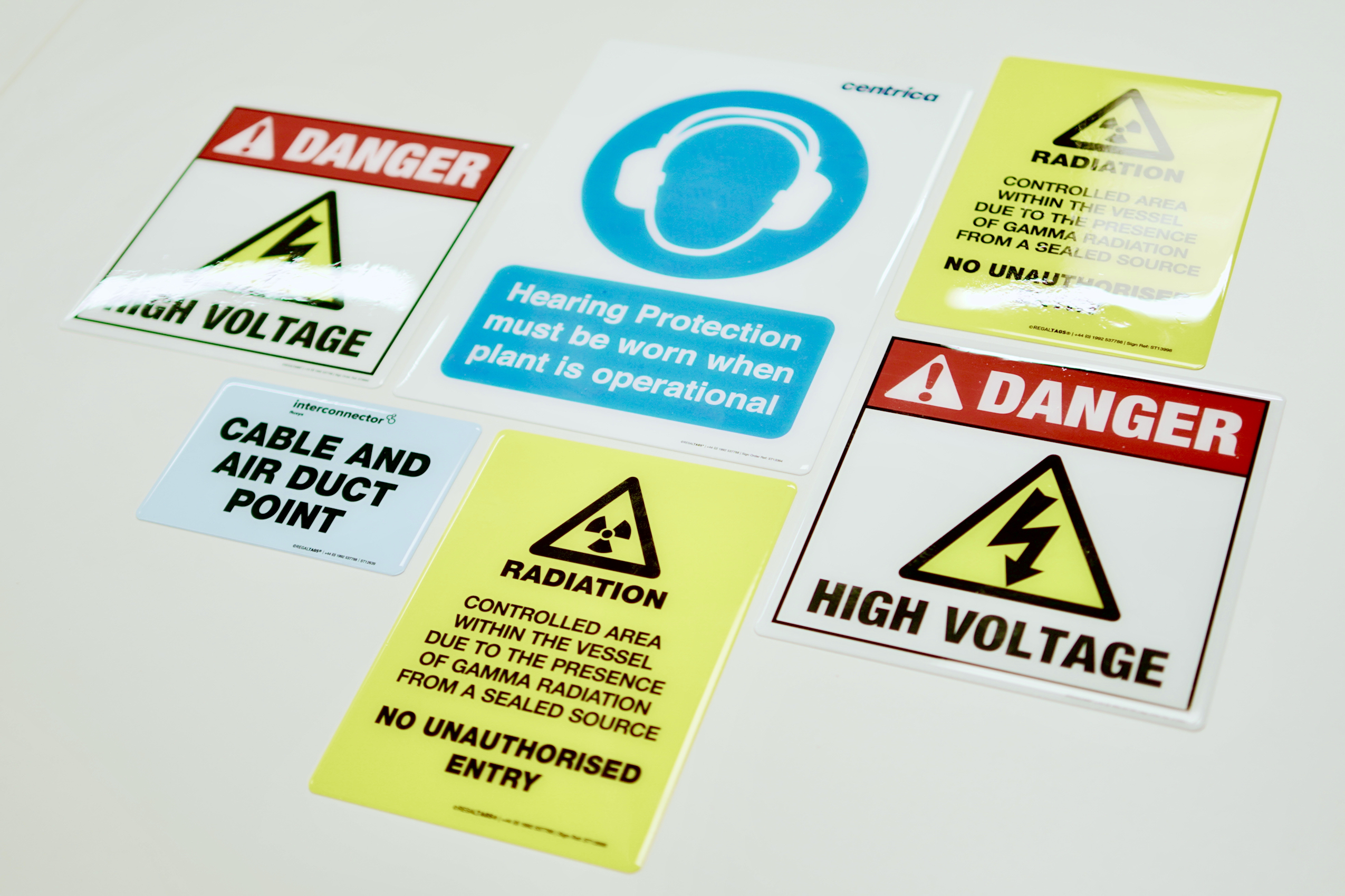 The Psychology Behind Workplace Safety Signs: Why Visual Communication Matters