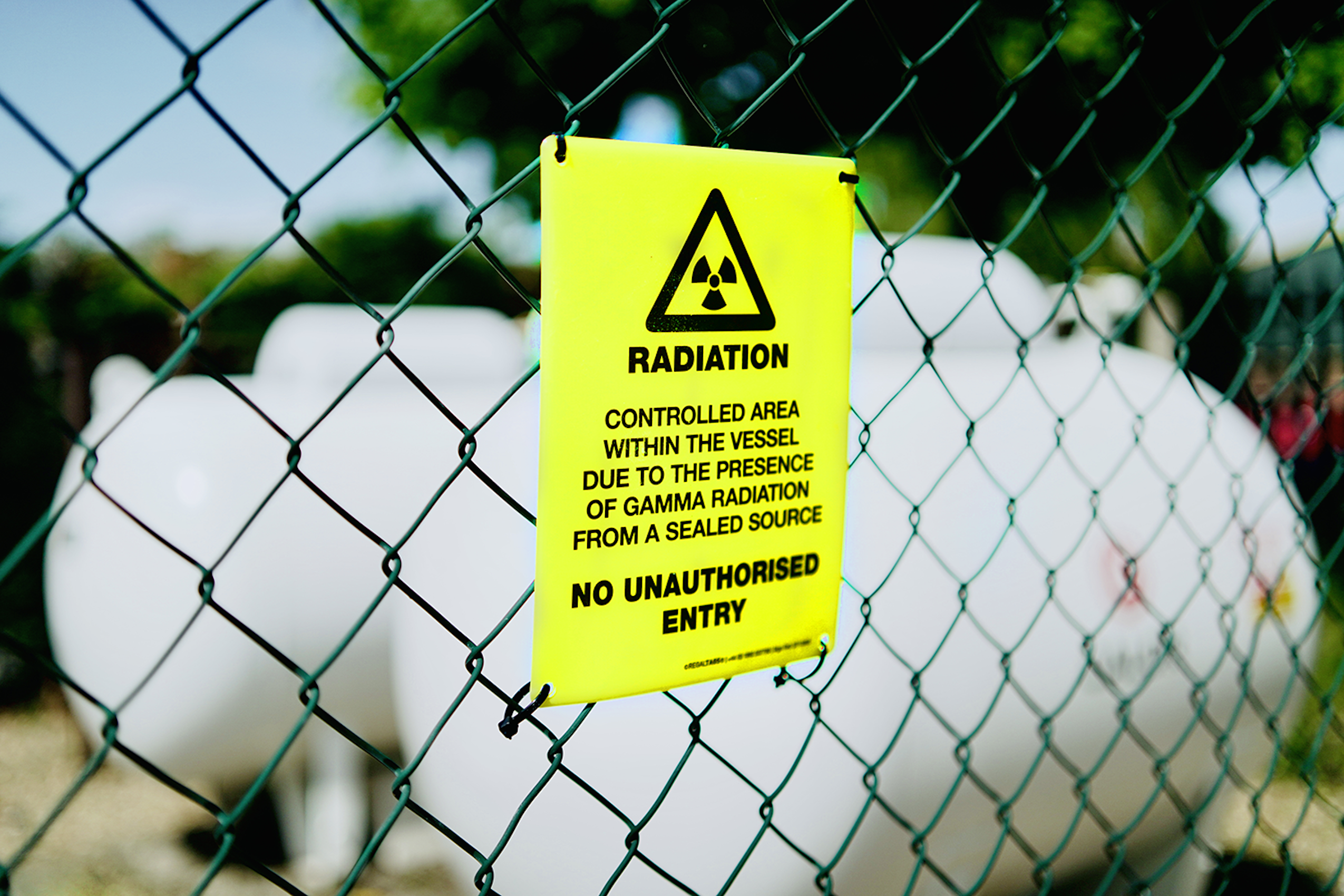 3 common mistakes with safety signs & how to avoid