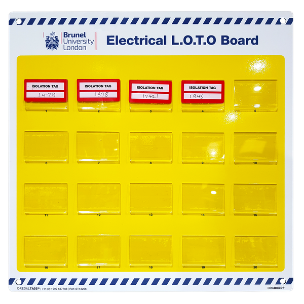Composite signage