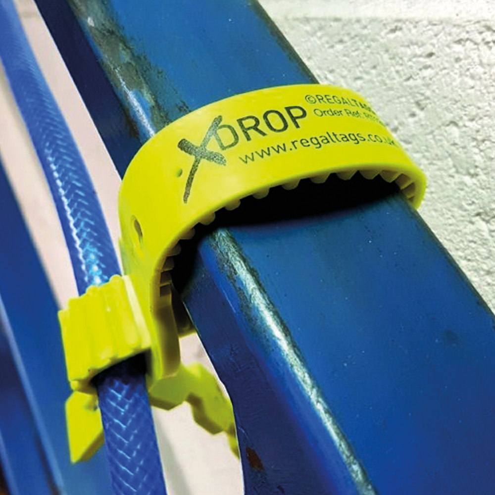 XDROP Ties