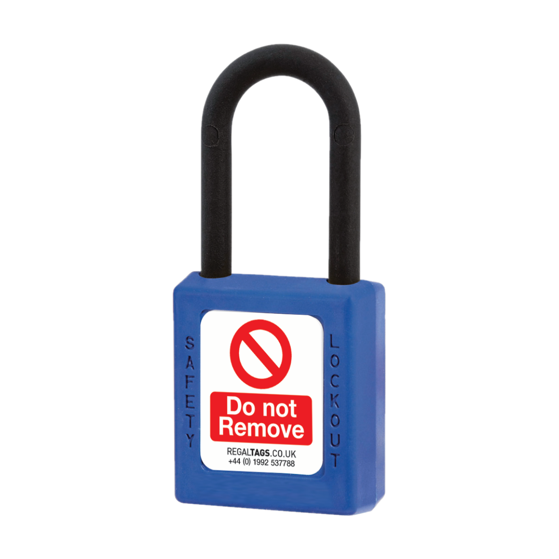 Safety Padlocks