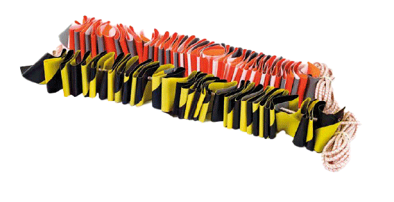 NOGO® BARRIERS