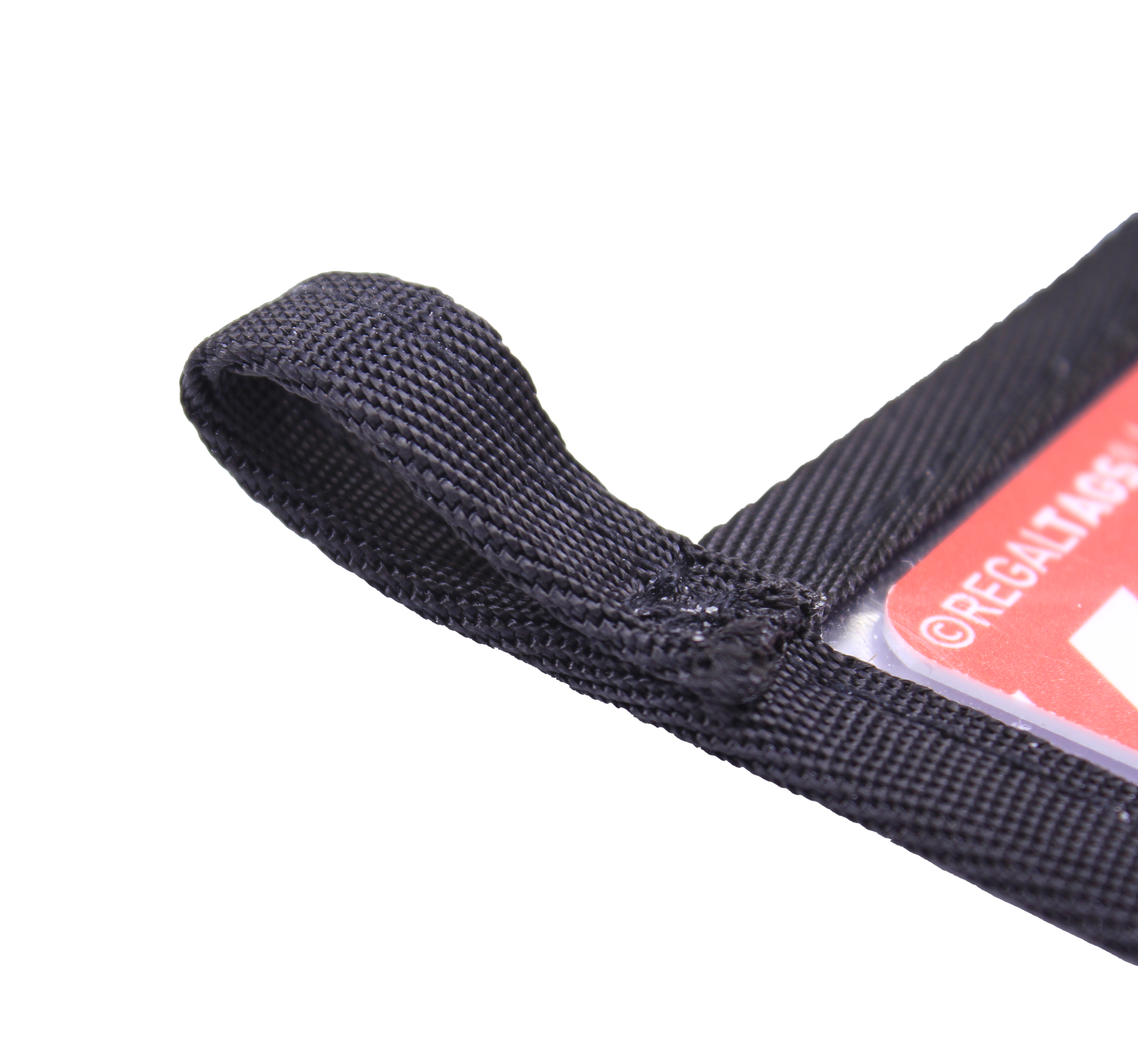 Tuffxtreme loop fixing