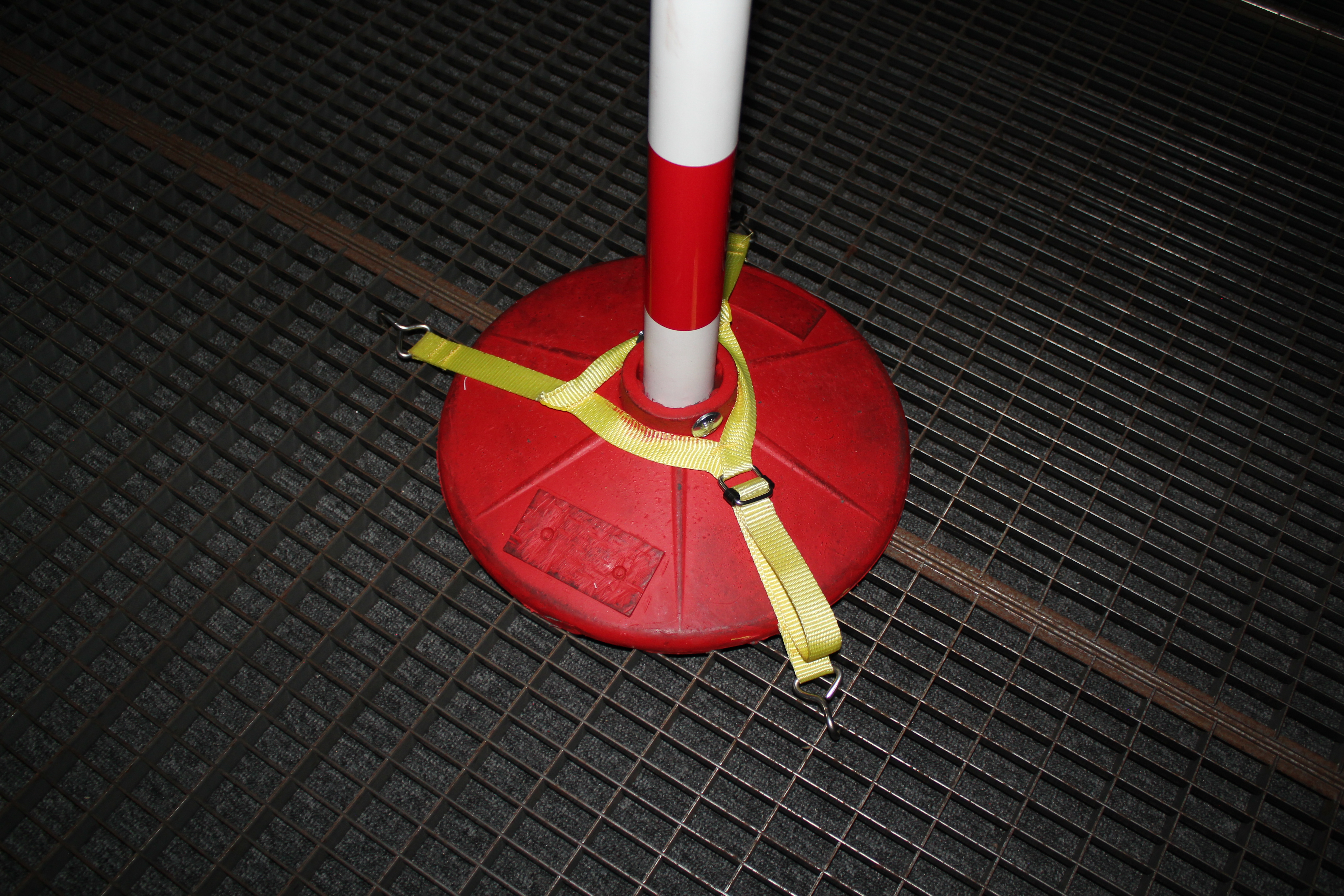 NOGO® Anchor Strap Post Stabiliser