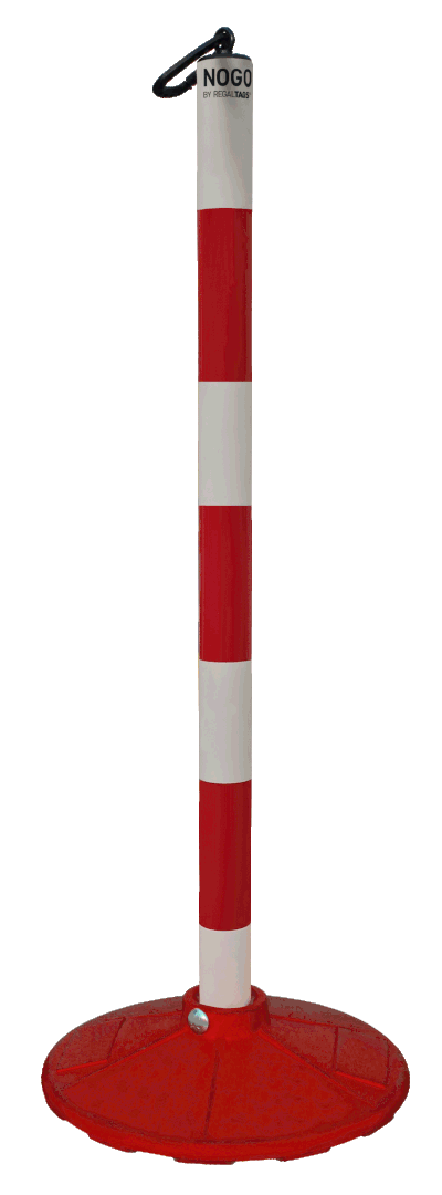 NOGO® BARRIER POSTS