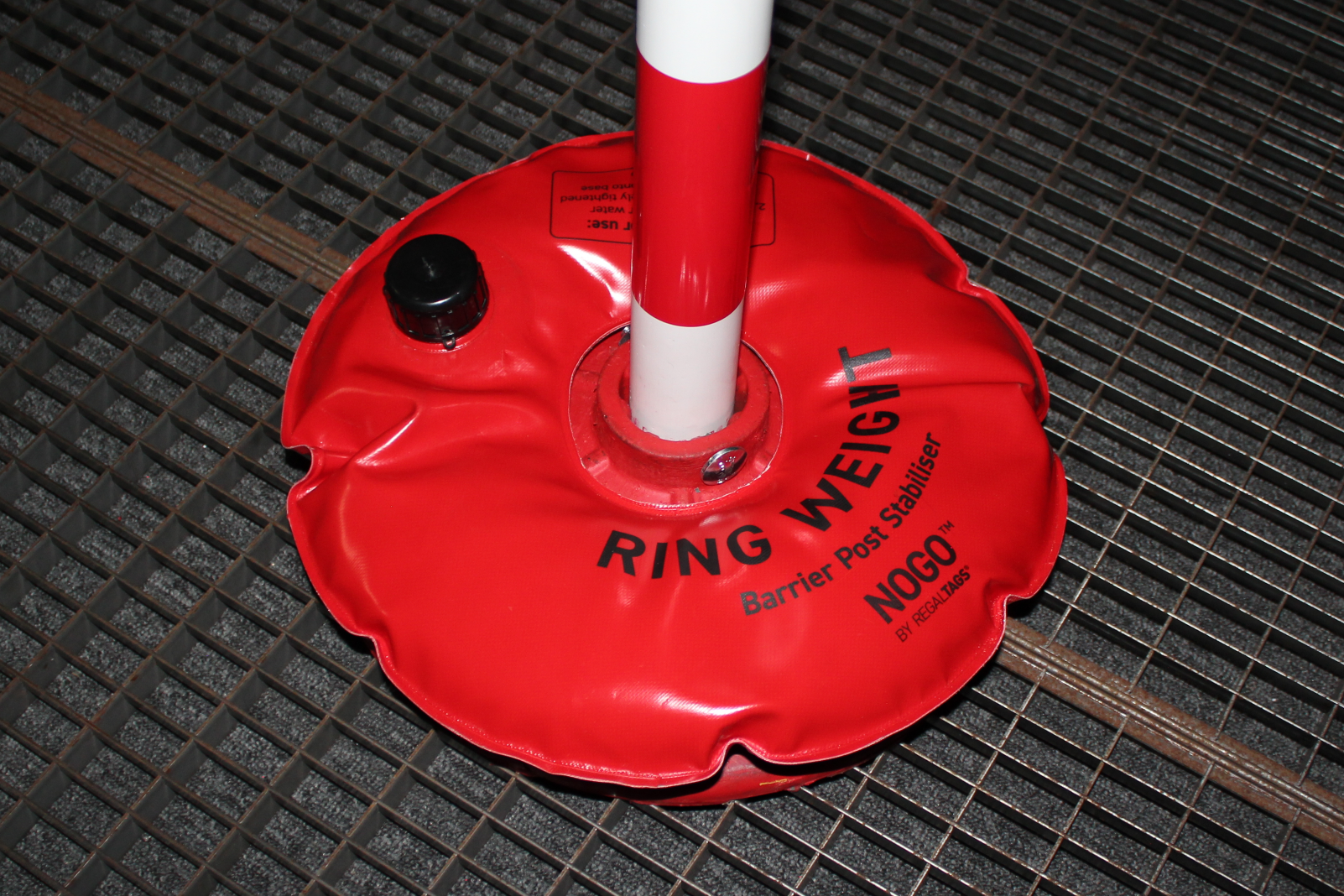 Ring Weight