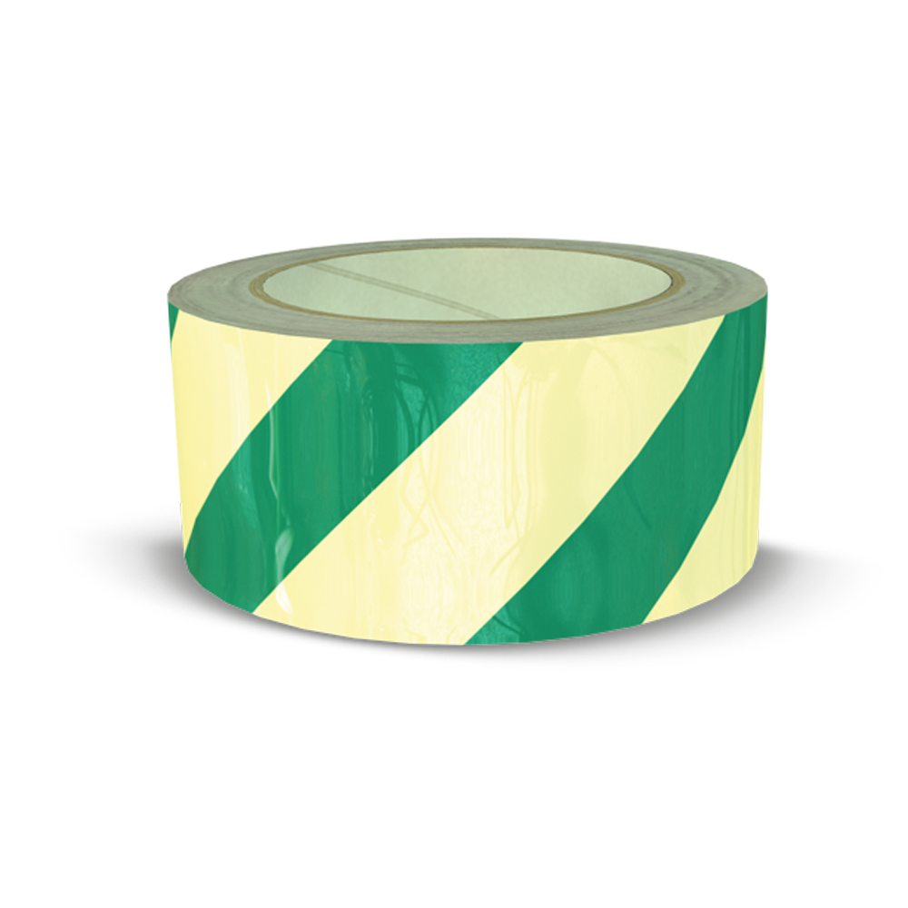 Photoluminescent Tape