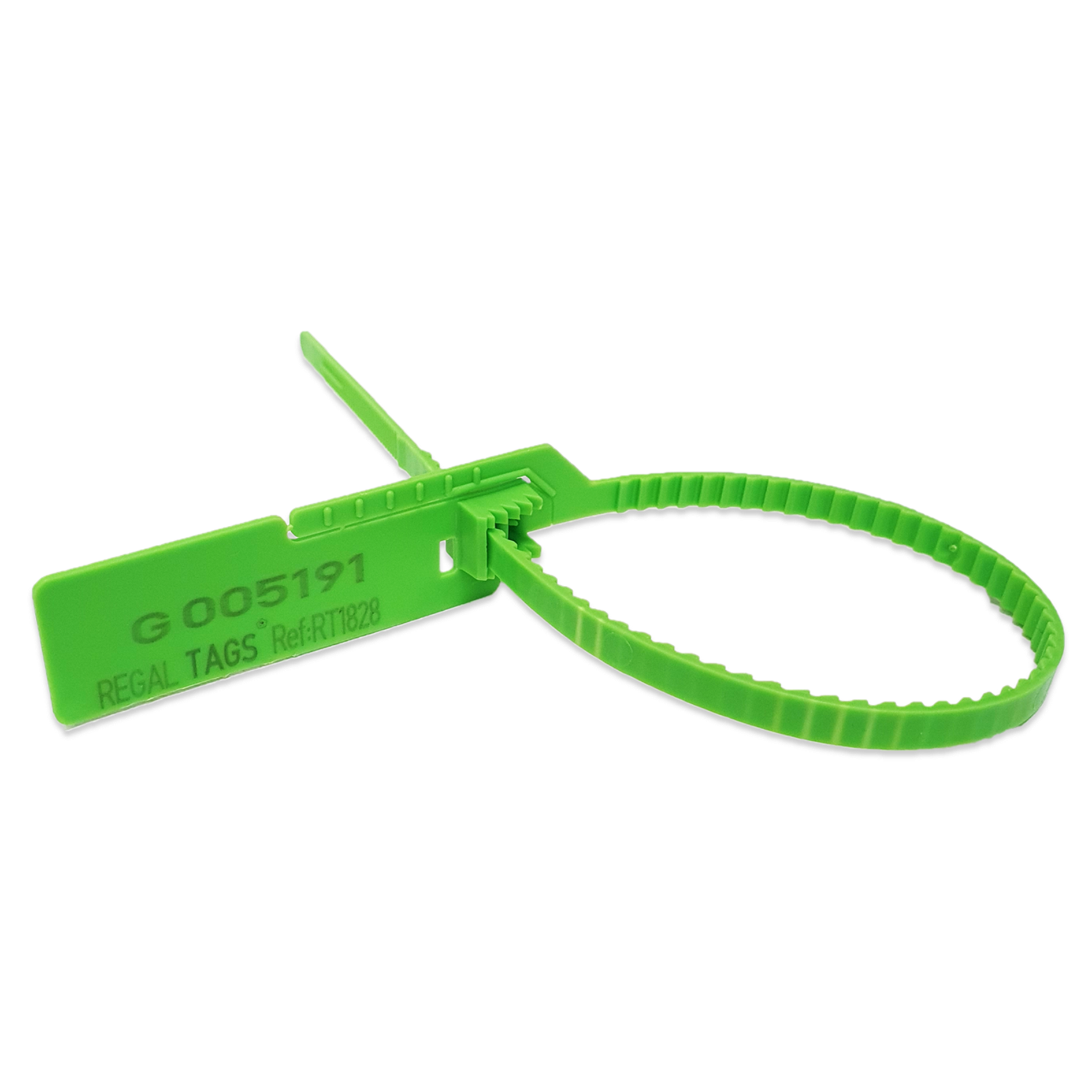 Recyclable Security Seals