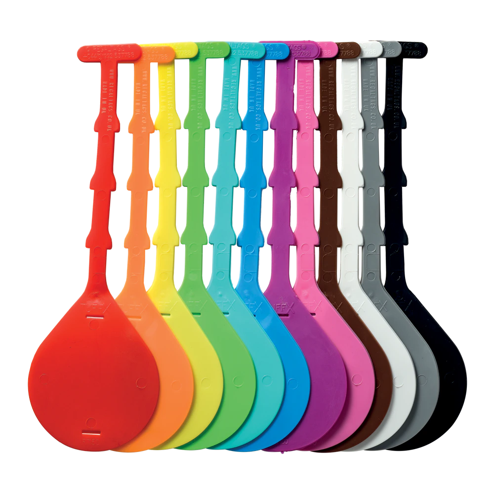 What makes a compliant LOLER Inspection Tag?