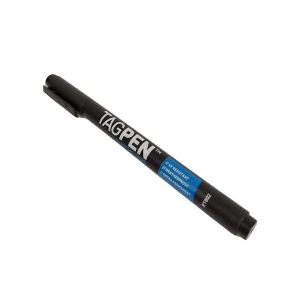 TAGPEN™ | REGALTAG