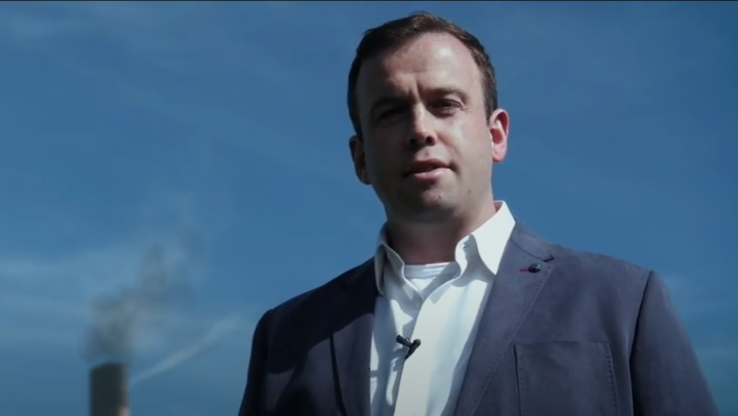 Refineries & Pipelines video