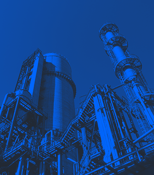 Refineries & Pipelines