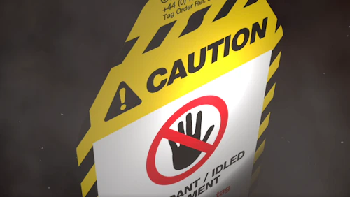 ISSOW and Isolation Tags: Enhancing Safety Standards in Indu